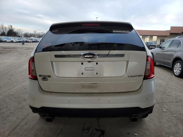 Photo 5 VIN: 2FMDK3KC1DBC15875 - FORD EDGE LIMIT 