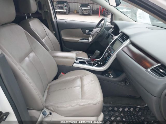 Photo 4 VIN: 2FMDK3KC1DBC29923 - FORD EDGE 