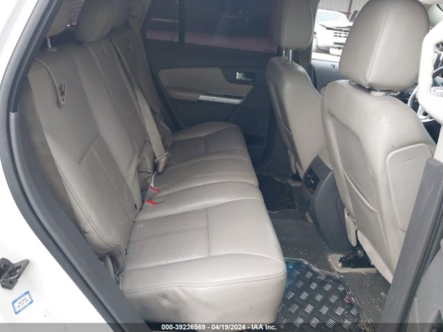 Photo 7 VIN: 2FMDK3KC1DBC29923 - FORD EDGE 