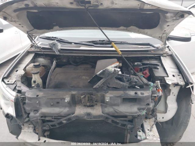 Photo 9 VIN: 2FMDK3KC1DBC29923 - FORD EDGE 