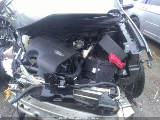 Photo 9 VIN: 2FMDK3KC1DBC50125 - FORD EDGE 