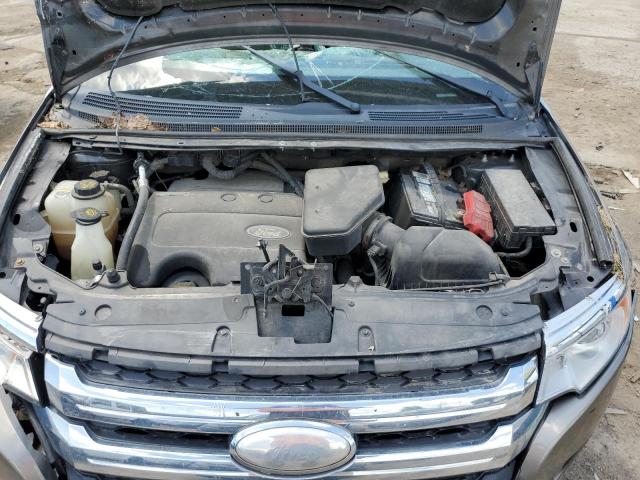 Photo 10 VIN: 2FMDK3KC1DBC53736 - FORD EDGE LIMIT 