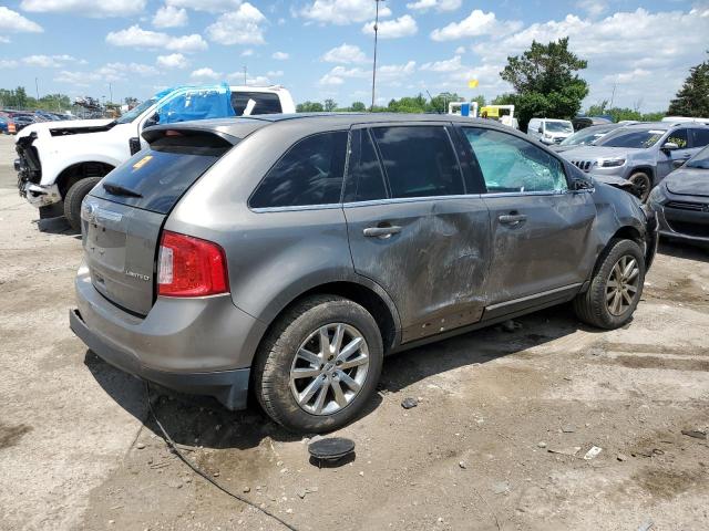 Photo 2 VIN: 2FMDK3KC1DBC53736 - FORD EDGE LIMIT 