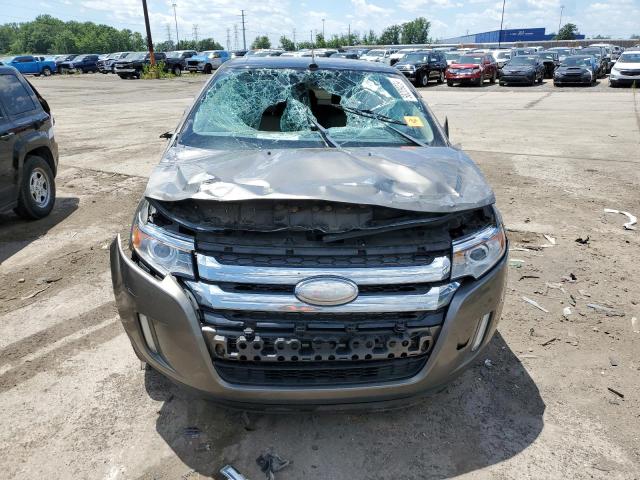 Photo 4 VIN: 2FMDK3KC1DBC53736 - FORD EDGE LIMIT 