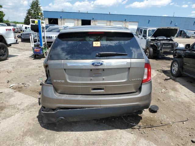 Photo 5 VIN: 2FMDK3KC1DBC53736 - FORD EDGE LIMIT 