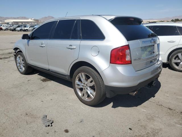 Photo 1 VIN: 2FMDK3KC1EBA07075 - FORD EDGE 