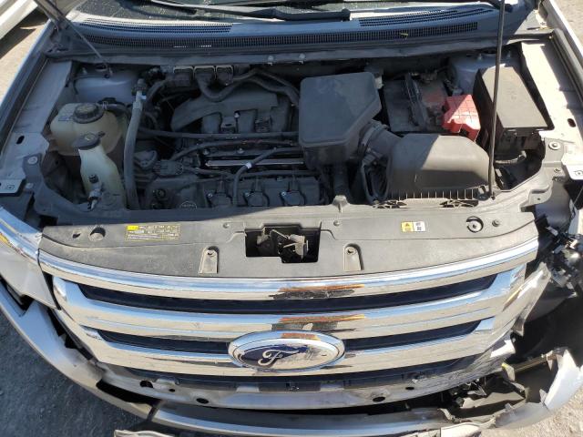 Photo 10 VIN: 2FMDK3KC1EBA07075 - FORD EDGE 