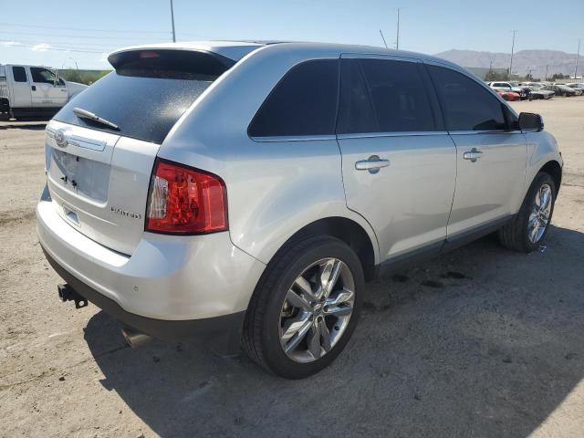 Photo 2 VIN: 2FMDK3KC1EBA07075 - FORD EDGE 