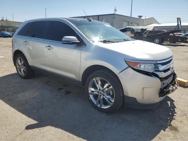 Photo 3 VIN: 2FMDK3KC1EBA07075 - FORD EDGE 