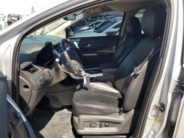 Photo 6 VIN: 2FMDK3KC1EBA07075 - FORD EDGE 