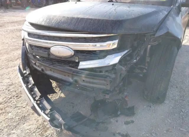 Photo 5 VIN: 2FMDK3KC1EBA34633 - FORD EDGE 