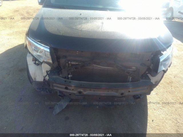 Photo 5 VIN: 2FMDK3KC1EBA41999 - FORD EDGE 