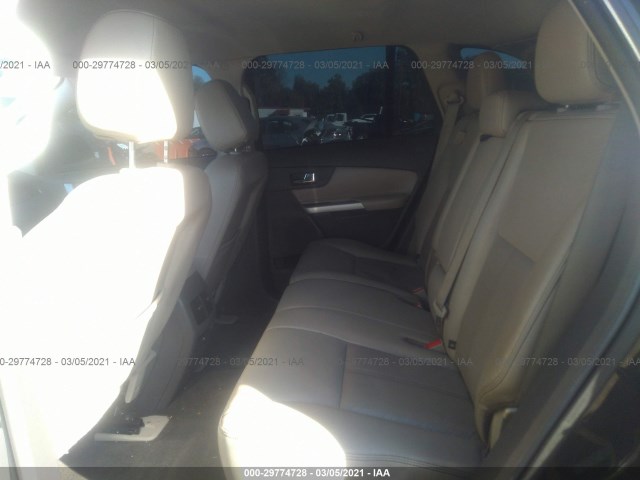 Photo 7 VIN: 2FMDK3KC1EBA41999 - FORD EDGE 