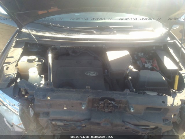 Photo 9 VIN: 2FMDK3KC1EBA41999 - FORD EDGE 