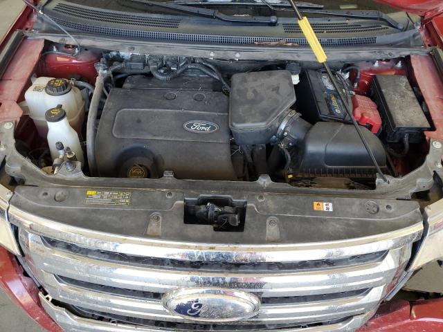 Photo 11 VIN: 2FMDK3KC1EBA46460 - FORD EDGE LIMIT 