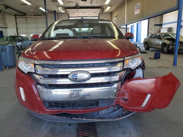 Photo 4 VIN: 2FMDK3KC1EBA46460 - FORD EDGE LIMIT 