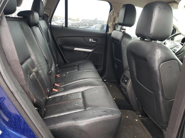 Photo 10 VIN: 2FMDK3KC1EBA47009 - FORD EDGE 