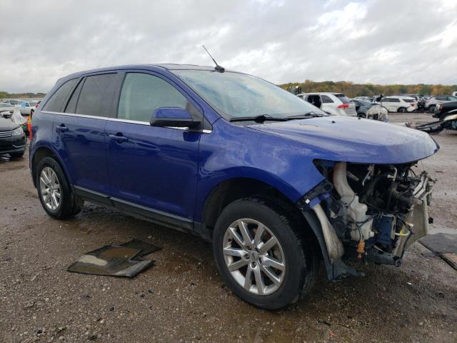 Photo 3 VIN: 2FMDK3KC1EBA47009 - FORD EDGE 