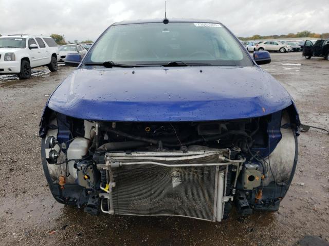 Photo 4 VIN: 2FMDK3KC1EBA47009 - FORD EDGE 