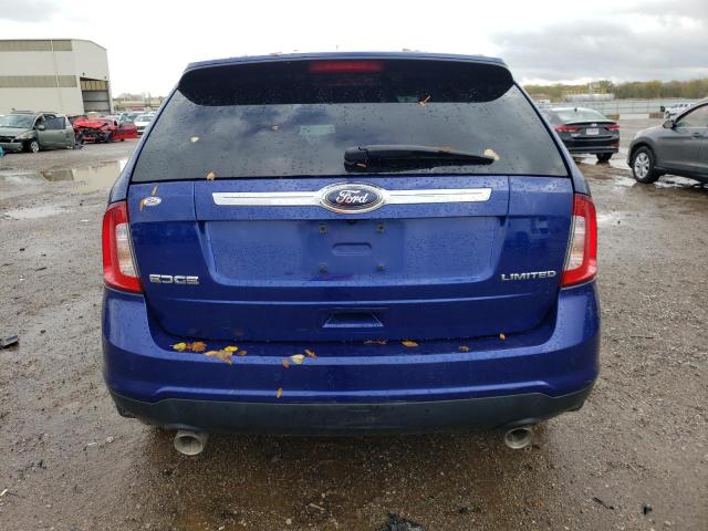 Photo 5 VIN: 2FMDK3KC1EBA47009 - FORD EDGE 