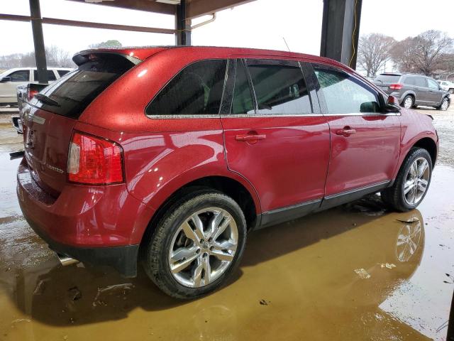 Photo 2 VIN: 2FMDK3KC1EBA81466 - FORD EDGE LIMIT 