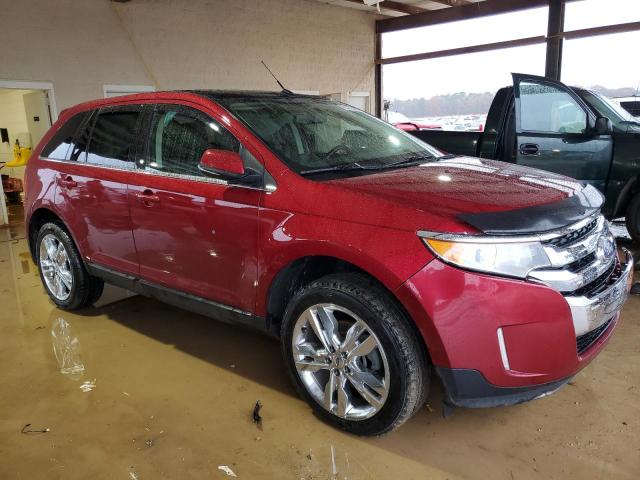 Photo 3 VIN: 2FMDK3KC1EBA81466 - FORD EDGE LIMIT 