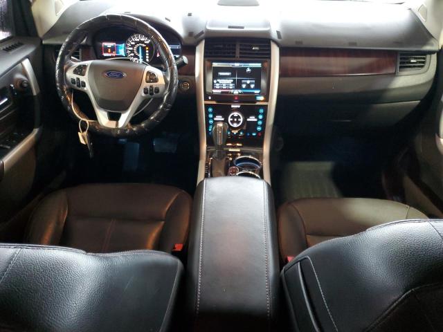 Photo 7 VIN: 2FMDK3KC1EBA81466 - FORD EDGE LIMIT 