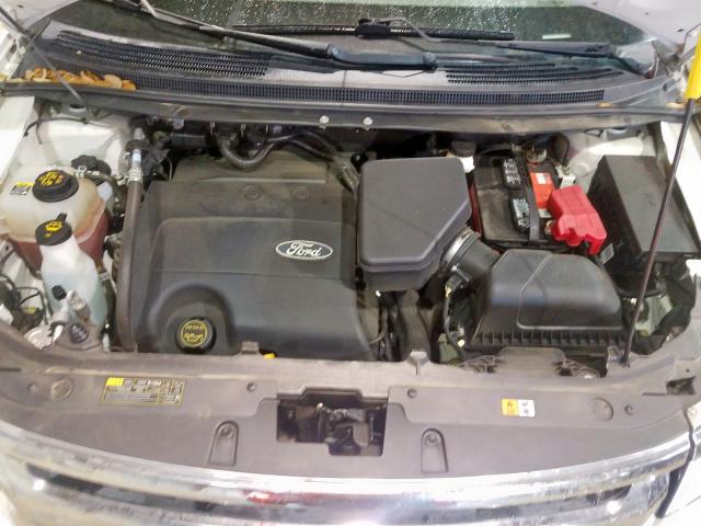 Photo 6 VIN: 2FMDK3KC1EBA93858 - FORD EDGE LIMIT 