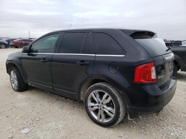 Photo 1 VIN: 2FMDK3KC1EBB29757 - FORD EDGE 