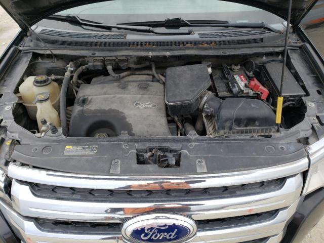 Photo 11 VIN: 2FMDK3KC1EBB29757 - FORD EDGE 