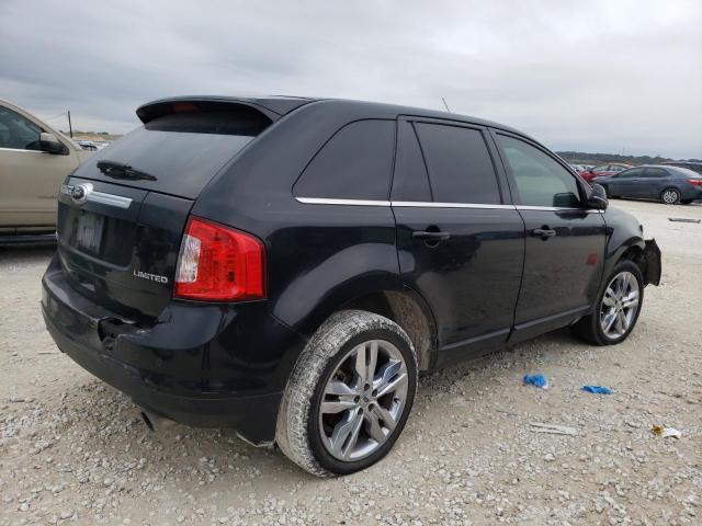 Photo 2 VIN: 2FMDK3KC1EBB29757 - FORD EDGE 