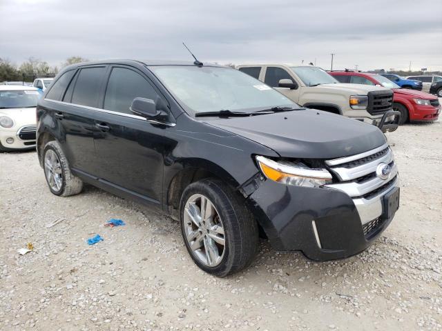 Photo 3 VIN: 2FMDK3KC1EBB29757 - FORD EDGE 