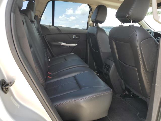 Photo 10 VIN: 2FMDK3KC1EBB60989 - FORD EDGE 