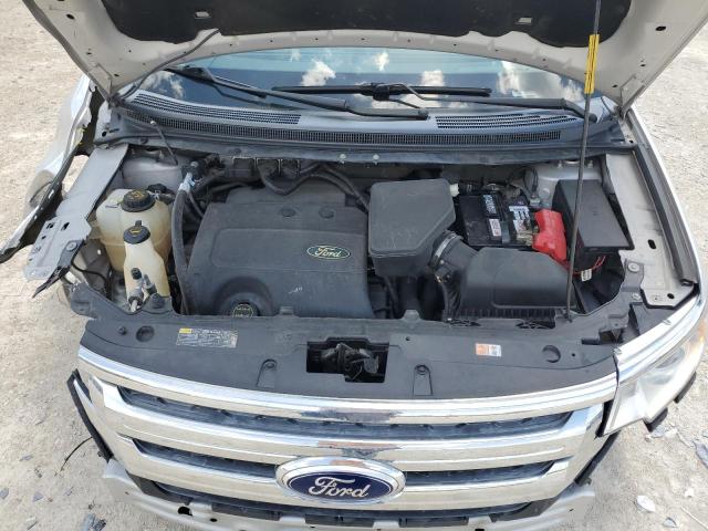 Photo 11 VIN: 2FMDK3KC1EBB60989 - FORD EDGE 