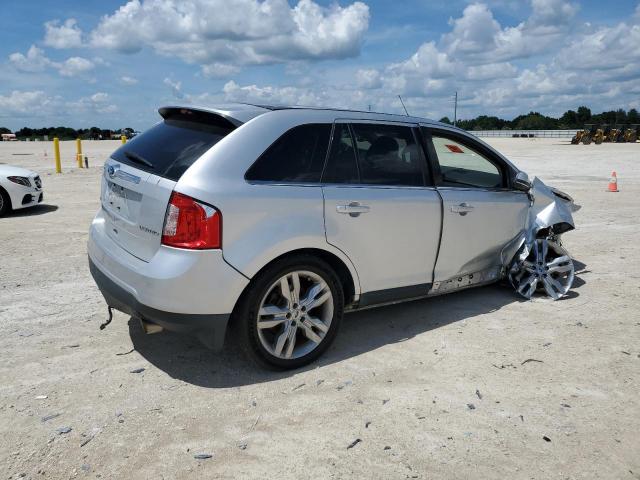 Photo 2 VIN: 2FMDK3KC1EBB60989 - FORD EDGE 