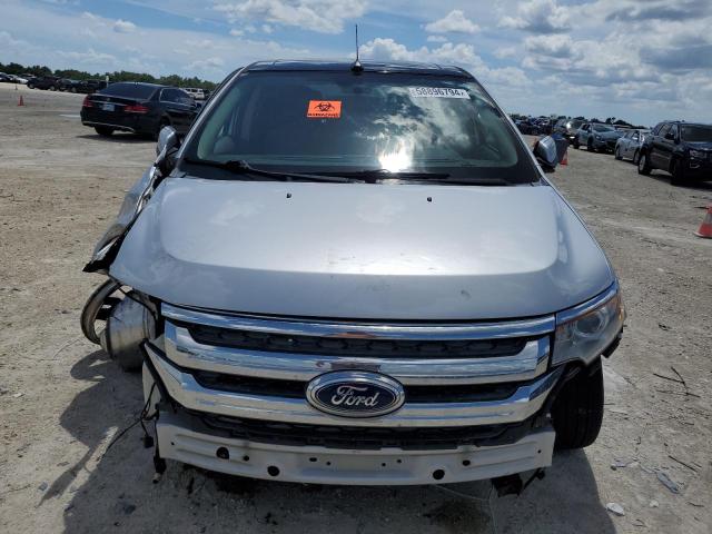 Photo 4 VIN: 2FMDK3KC1EBB60989 - FORD EDGE 