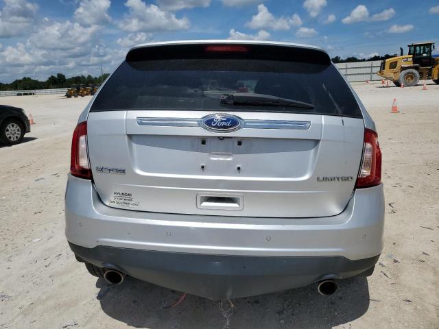 Photo 5 VIN: 2FMDK3KC1EBB60989 - FORD EDGE 