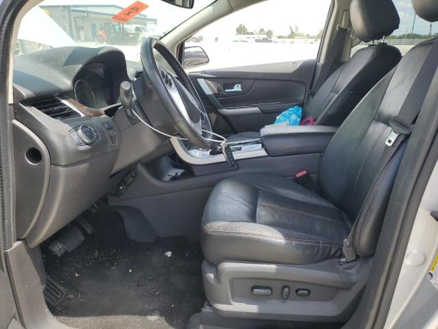 Photo 6 VIN: 2FMDK3KC1EBB60989 - FORD EDGE 