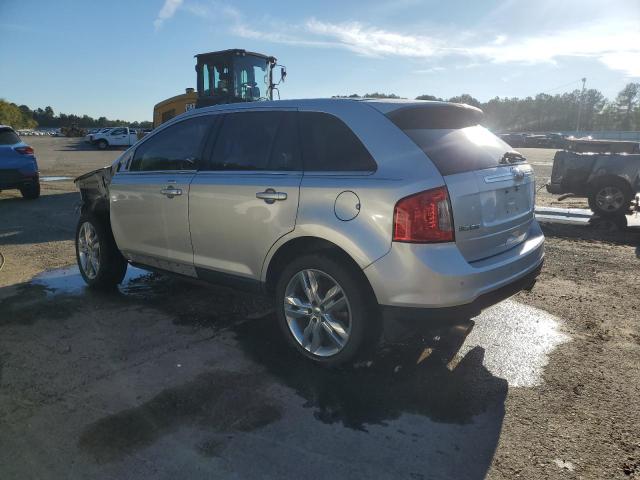 Photo 1 VIN: 2FMDK3KC1EBB64105 - FORD EDGE LIMIT 