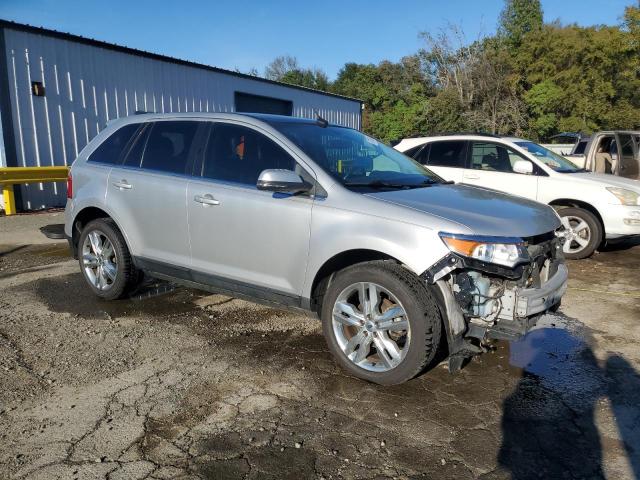 Photo 3 VIN: 2FMDK3KC1EBB64105 - FORD EDGE LIMIT 