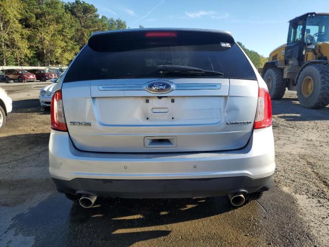 Photo 5 VIN: 2FMDK3KC1EBB64105 - FORD EDGE LIMIT 