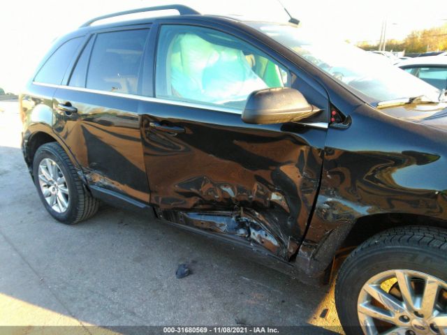 Photo 5 VIN: 2FMDK3KC1EBB67537 - FORD EDGE 