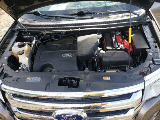 Photo 6 VIN: 2FMDK3KC1EBB72365 - FORD EDGE LIMIT 