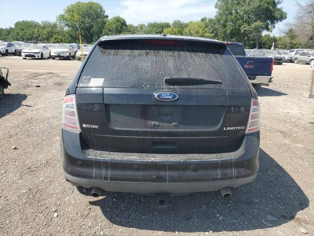 Photo 5 VIN: 2FMDK3KC2ABA07810 - FORD EDGE LIMIT 