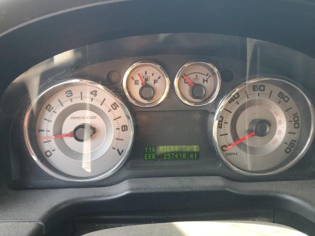 Photo 8 VIN: 2FMDK3KC2ABA07810 - FORD EDGE LIMIT 