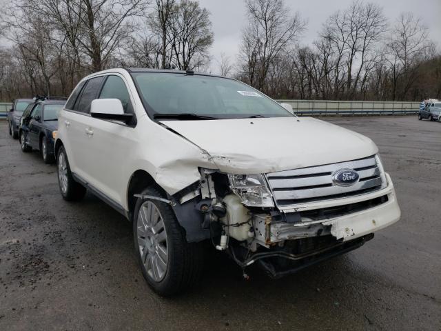 Photo 0 VIN: 2FMDK3KC2ABA13736 - FORD EDGE LIMIT 