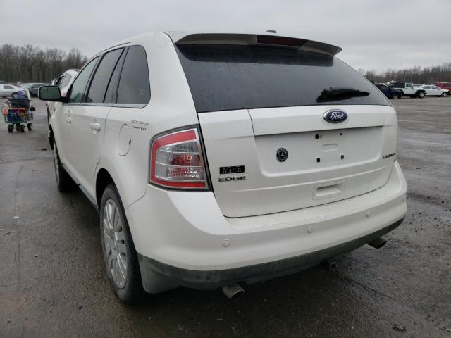 Photo 2 VIN: 2FMDK3KC2ABA13736 - FORD EDGE LIMIT 