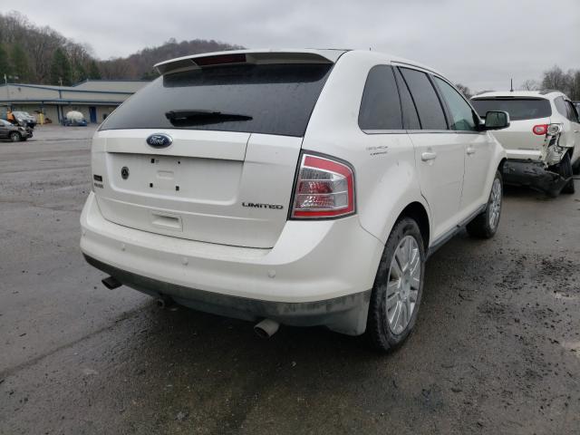 Photo 3 VIN: 2FMDK3KC2ABA13736 - FORD EDGE LIMIT 