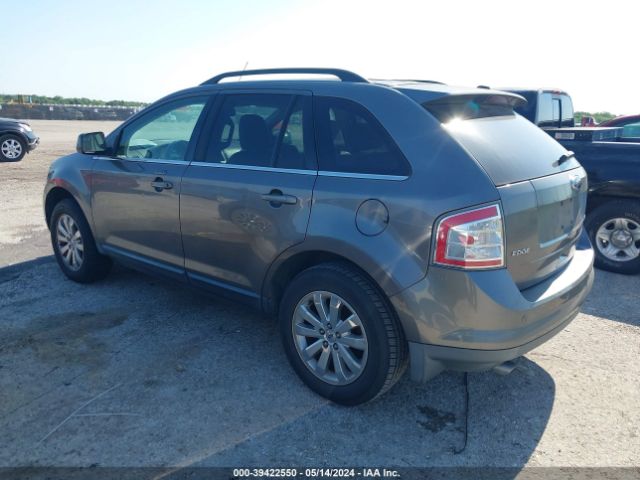 Photo 2 VIN: 2FMDK3KC2ABA61883 - FORD EDGE 