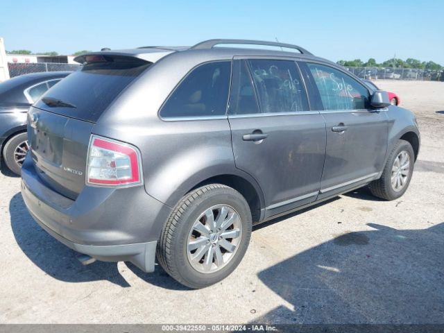 Photo 3 VIN: 2FMDK3KC2ABA61883 - FORD EDGE 